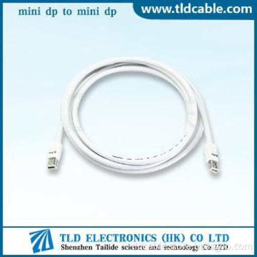 best to buy 1.8m Mini DP Male to Mini DP Male Cable